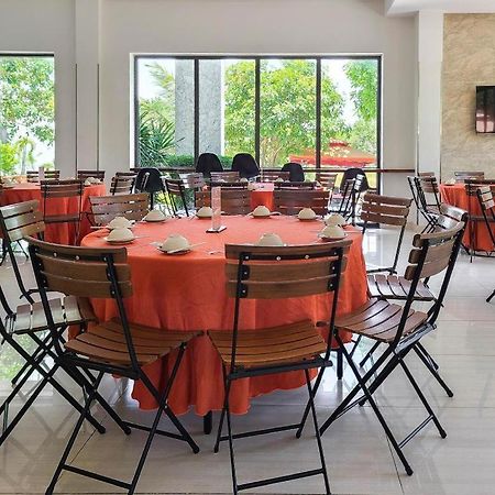 Mangrove Hotel Cần Giờ Zewnętrze zdjęcie