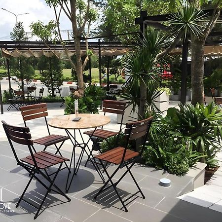 Mangrove Hotel Cần Giờ Zewnętrze zdjęcie