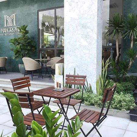 Mangrove Hotel Cần Giờ Zewnętrze zdjęcie