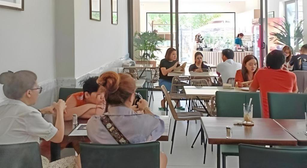 Mangrove Hotel Cần Giờ Zewnętrze zdjęcie