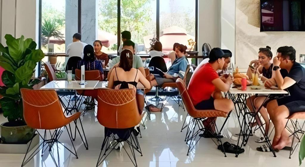 Mangrove Hotel Cần Giờ Zewnętrze zdjęcie