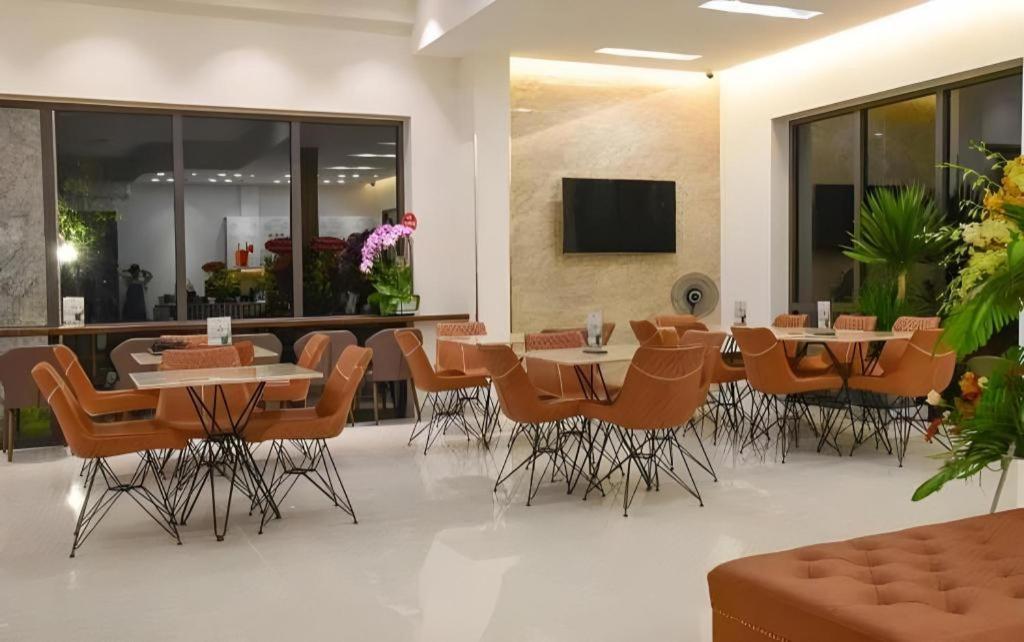 Mangrove Hotel Cần Giờ Zewnętrze zdjęcie