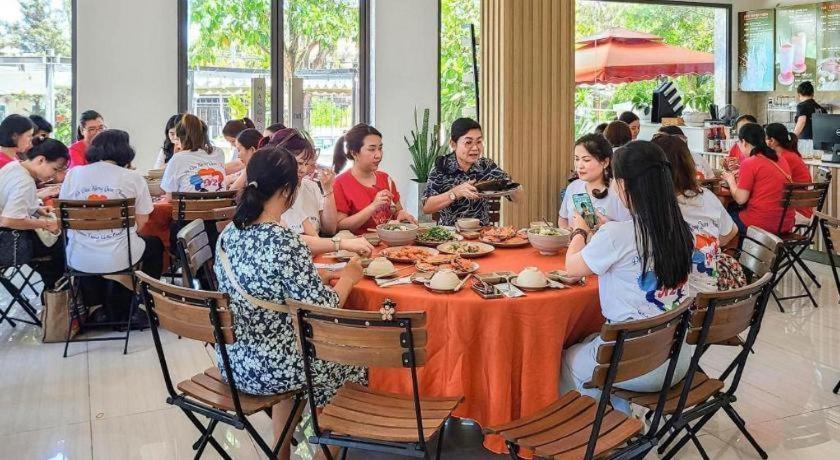 Mangrove Hotel Cần Giờ Zewnętrze zdjęcie