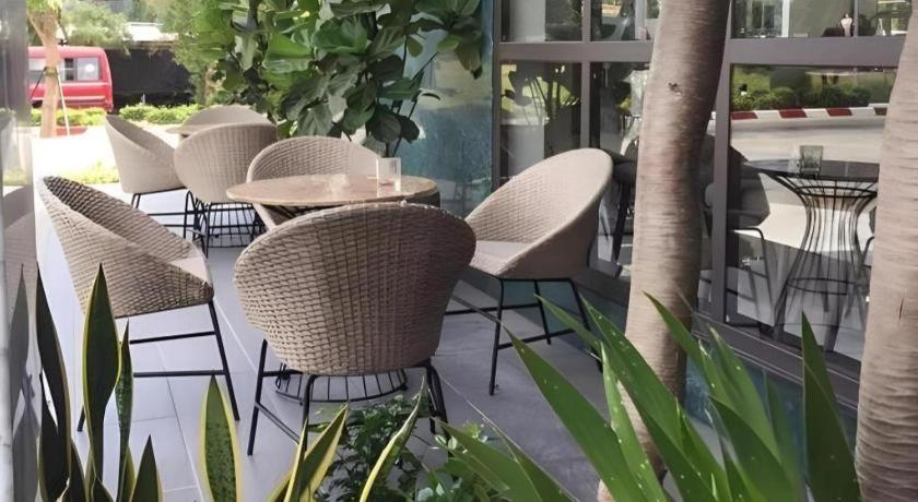 Mangrove Hotel Cần Giờ Zewnętrze zdjęcie