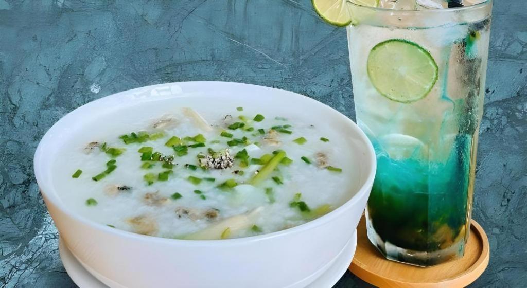 Mangrove Hotel Cần Giờ Zewnętrze zdjęcie